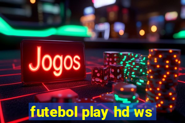 futebol play hd ws